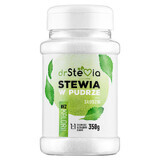 Dr Stevia Stevia poeder, zoetstof, 350 g