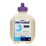 Peptamen, preparato nutritivo, gusto neutro, 500 ml