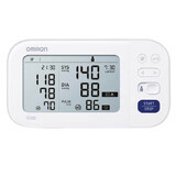 Omron M-6 Comfort HEM-7360-E, automatische bloeddrukmeter voor bovenarm