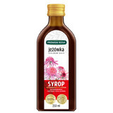 Premium Rosa Coneflower, siroop, 250 ml