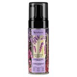 Vis Plantis, romig schuim voor intieme hygiëne en ontharing, lavendel, melkzuur en pullulan, 170 ml