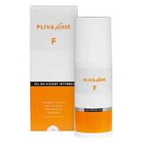 Plivafem F, gel voor intieme hygiëne, tegen schimmelinfecties, 150 ml