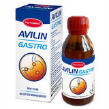 AVILIN Gastro, vloeibaar, voor inwendig gebruik, 110 ml