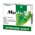 Modus Day Plus, 30 tablets