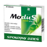 Modus Day Plus, 30 tabletten