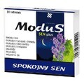 Modus Sen Plus, 30 compresse