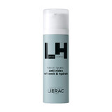 Lierac Homme, emulsión antiedad, 50 ml