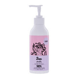 Yope Mandarijn en Framboos, natuurlijke bodylotion, 300 ml