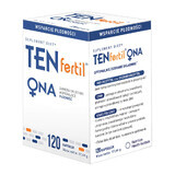 TENfertil Ona, 120 capsules