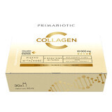 Primabiotic collagen, 30 x 30 ml