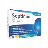 Septinum Silver, 24 tablets