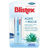 Blistex Agave Rescue, lippenbalsem, 3,7 g