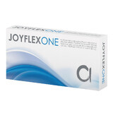 Joyflex One 2%, steriele natriumhyaluronaatoplossing, 4 ml x 1 ampul spuit