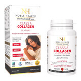 Noble Health Klasse A Collageen voor mama, 90 capsules