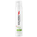 Solverx Acne Skin Forte, crema viso, 50 ml