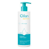 Oillan Derm+, vochtinbrengende shampoo, vanaf dag 1, 180 ml