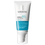 La Roche-Posay Hyalu B5 Aquagel, photo-aging protective gel-cream, SPF 30, 50 ml