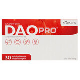 DAOPro, 30 enterale microdruppels