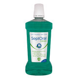 SeptOral Natura, mondwater, alcoholvrij, 500 ml