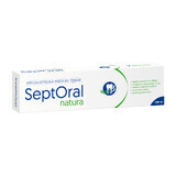 SeptOral Natura, tandpasta, 100 ml