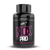 Nox Pro, 100 capsules, Pro Nutrition