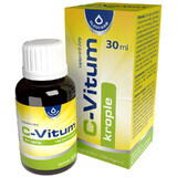 C-Vitum, druppels, 30 ml 