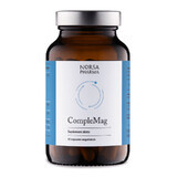 CompleMag, 90 capsules