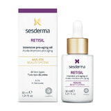 Sesderma Retisil Intensive Pro-aging, huile anti-âge, 30 ml