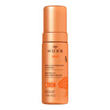 Nuxe Sun, zelfbruinend schuim, 150 ml