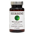 Herbimi Ginkgo biloba, 60 capsules