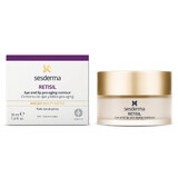 Sesderma Retisil Intensive Pro-aging, eye and lip contour cream, 30 ml