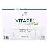 Vitapil Kliniek 5alfa, 30 sachets + 60 capsules