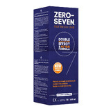 Zero-Seven Refreshing solution for lenses, 120 ml