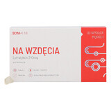 SEMA Lab Tegen winderigheid 240 mg,30 capsules