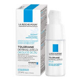 La Roche-Posay Toleriane Dermallergo, oogcrème, regenererende vochtinbrengende verzorging, 20 ml