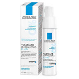 La Roche-Posay Toleriane Dermallergo, vloeibare, regenererende vochtinbrengende verzorging, 40 ml