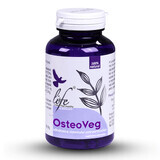 OsteoVeg Bionovativ, 120 capsules, Dvr Pharm