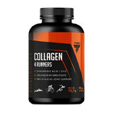 Trec Collageen 4 Hardlopers, 90 capsules