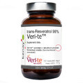 Kenay Trans-Resveratrolo 98% Veri-te, 60 capsule vegetali