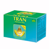 GAL Tran, 300 flexibele capsules