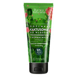 Barwa Natural, cactusconditioner voor droog en normaal haar, hydraterend, 200 ml