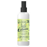 Barwa Natural, azijn spray conditioner voor natuurlijk en dof haar, glanzend, 200 ml