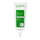 Elancyl Slim Massage, manueel massageapparaat + geconcentreerde afslankende douchegel, 200 ml