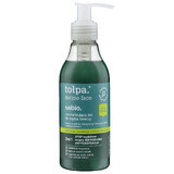 Tolpa Dermo Face Sebio, Gel de curățare facială normalizant, 195 ml