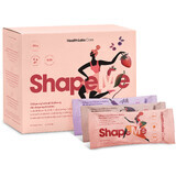 Health Labs ShapeMe, gemengde smaken, 15 sachets