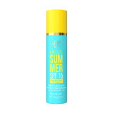 Apis Hello Summer, Gezichtsnevel met cellulaire nectar, SPF 15, 150 ml