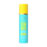 Apis Hello Summer, zonnebrandolie met caroteen, SPF 20, 150 ml