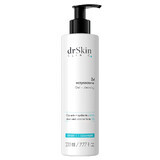 DrSkin Clinic, gezichtsreinigingsgel, Reiniging, glycerine, synbiotica 5,5%, aloë vera concentraat 1%, 230 ml