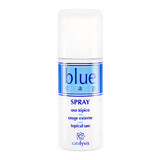 Blauwe dop, spray, 100 ml