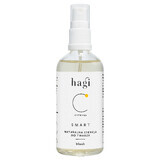 Hagi Smart C, esență naturală pentru față cu lămâie, Glow, 100 ml